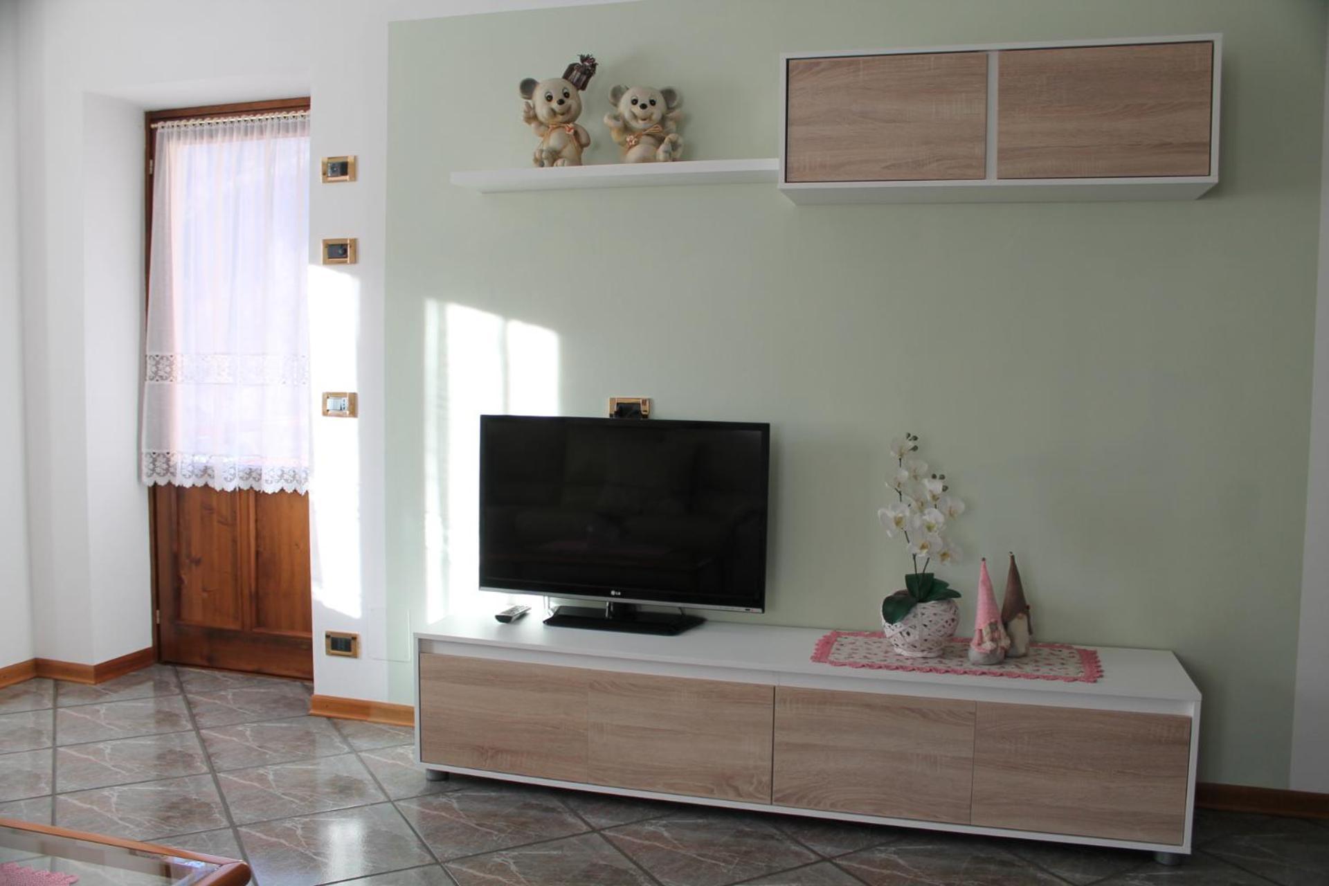 Apartment Relax Natura Canal San Bovo Εξωτερικό φωτογραφία
