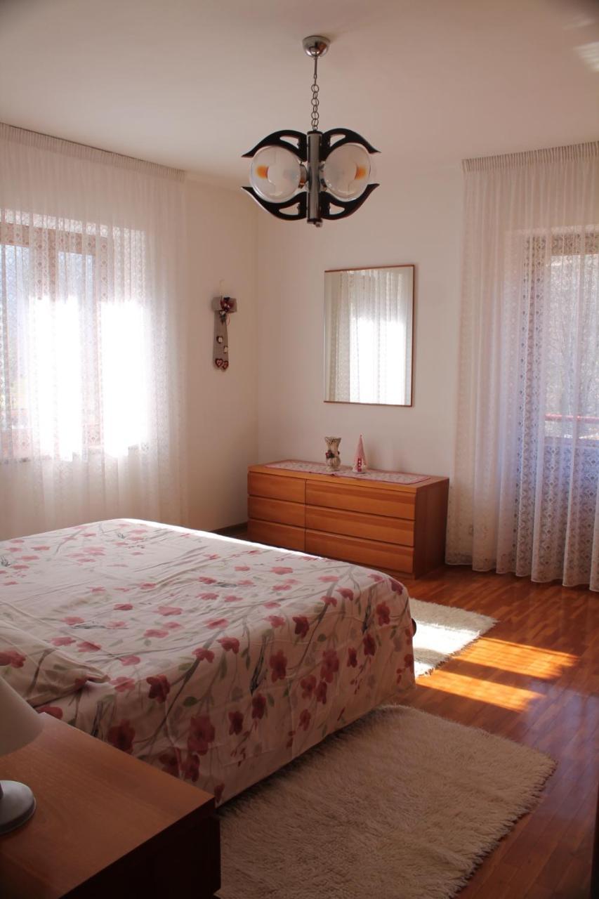 Apartment Relax Natura Canal San Bovo Εξωτερικό φωτογραφία