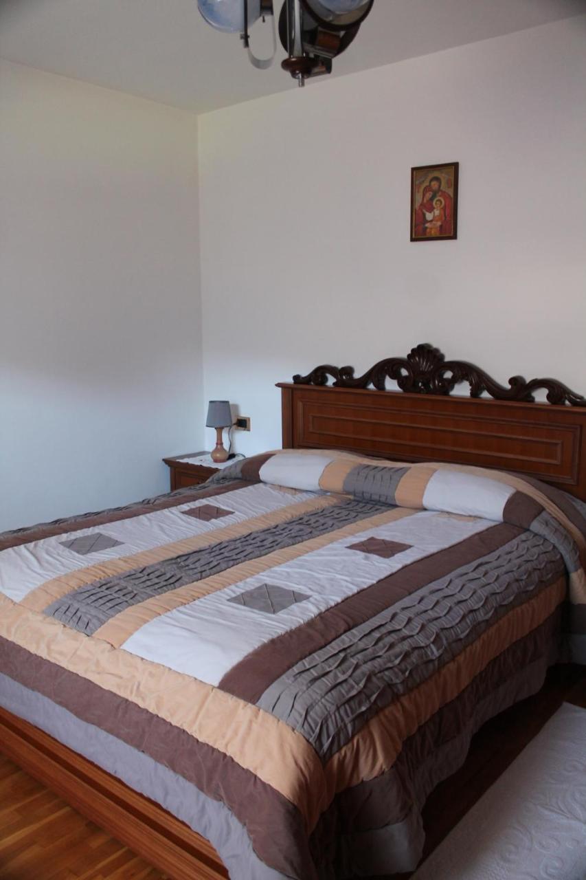 Apartment Relax Natura Canal San Bovo Εξωτερικό φωτογραφία