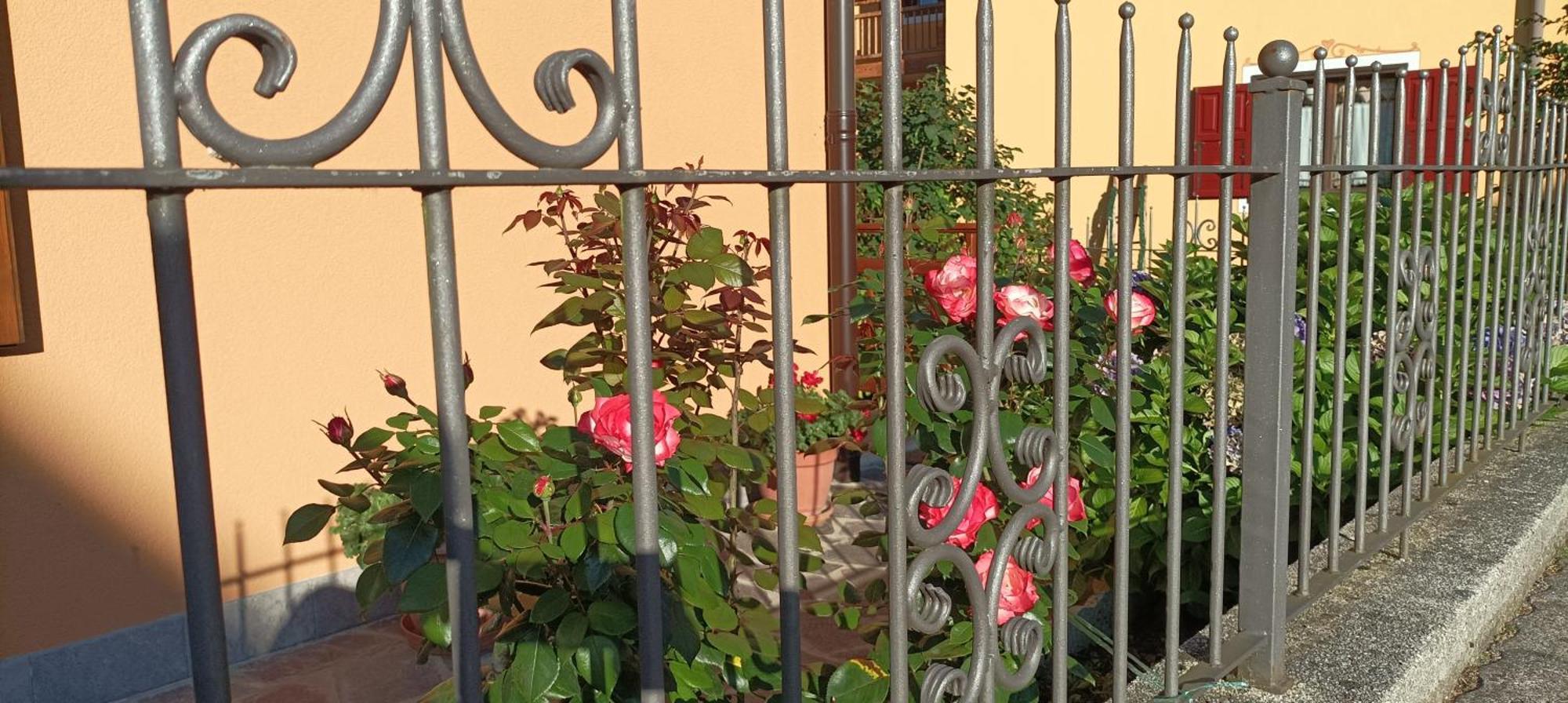 Apartment Relax Natura Canal San Bovo Εξωτερικό φωτογραφία