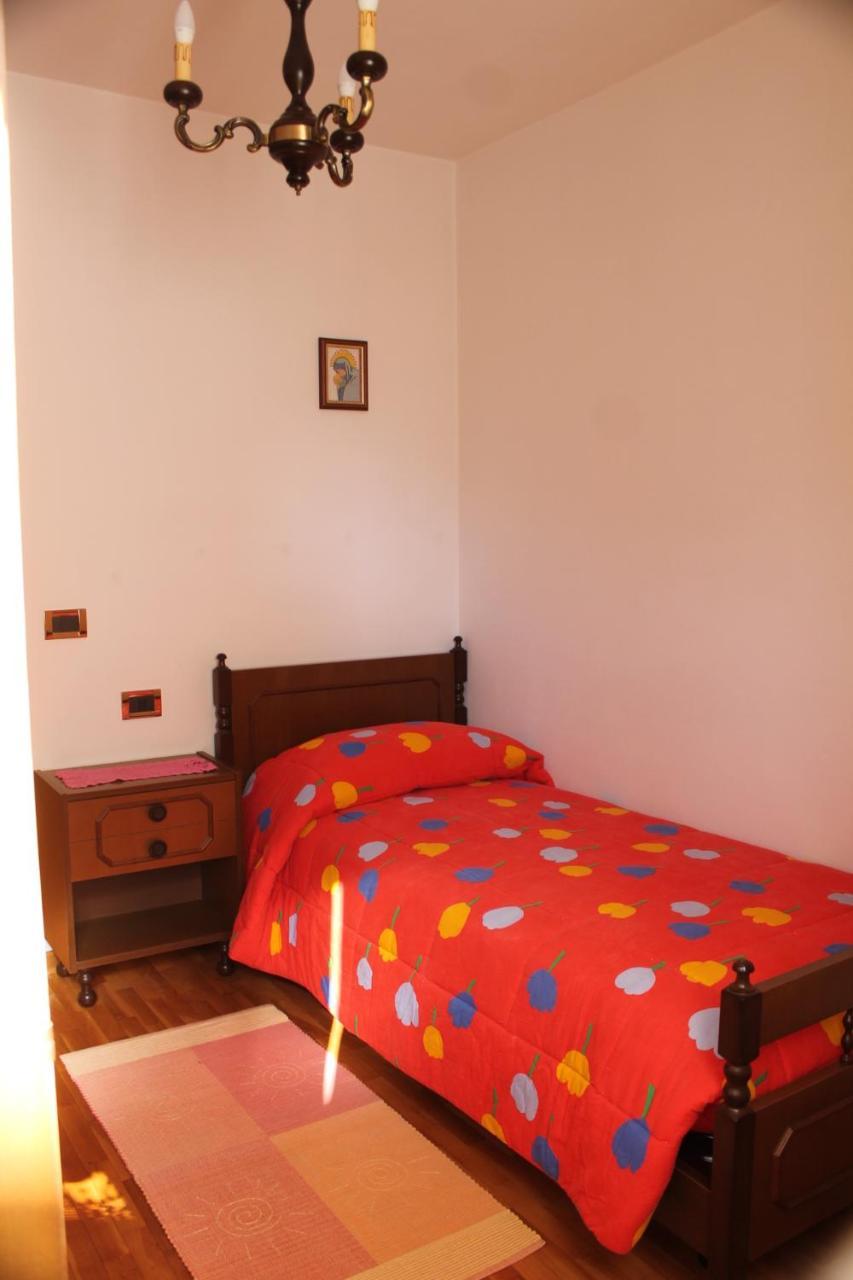 Apartment Relax Natura Canal San Bovo Εξωτερικό φωτογραφία