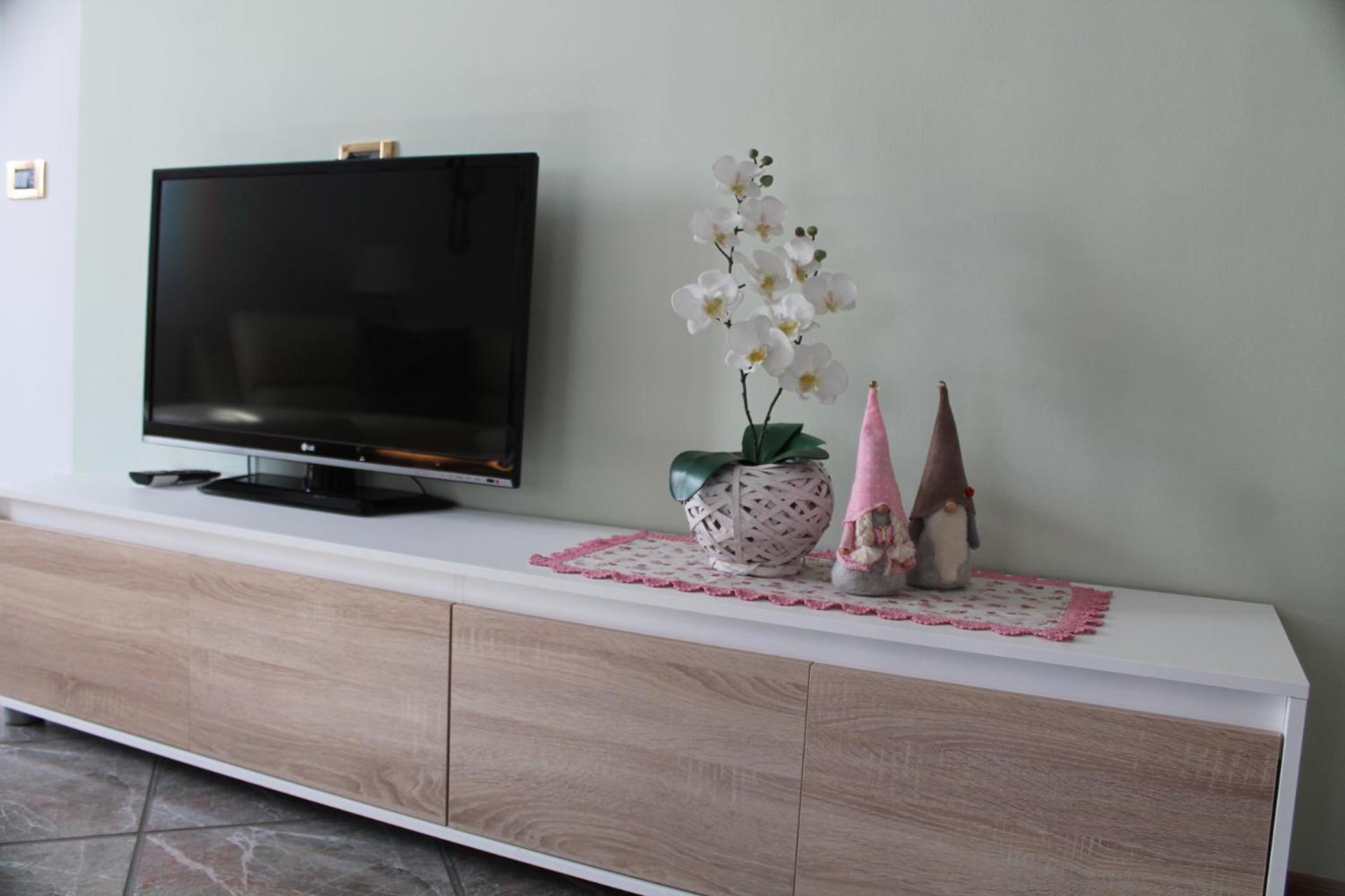 Apartment Relax Natura Canal San Bovo Εξωτερικό φωτογραφία