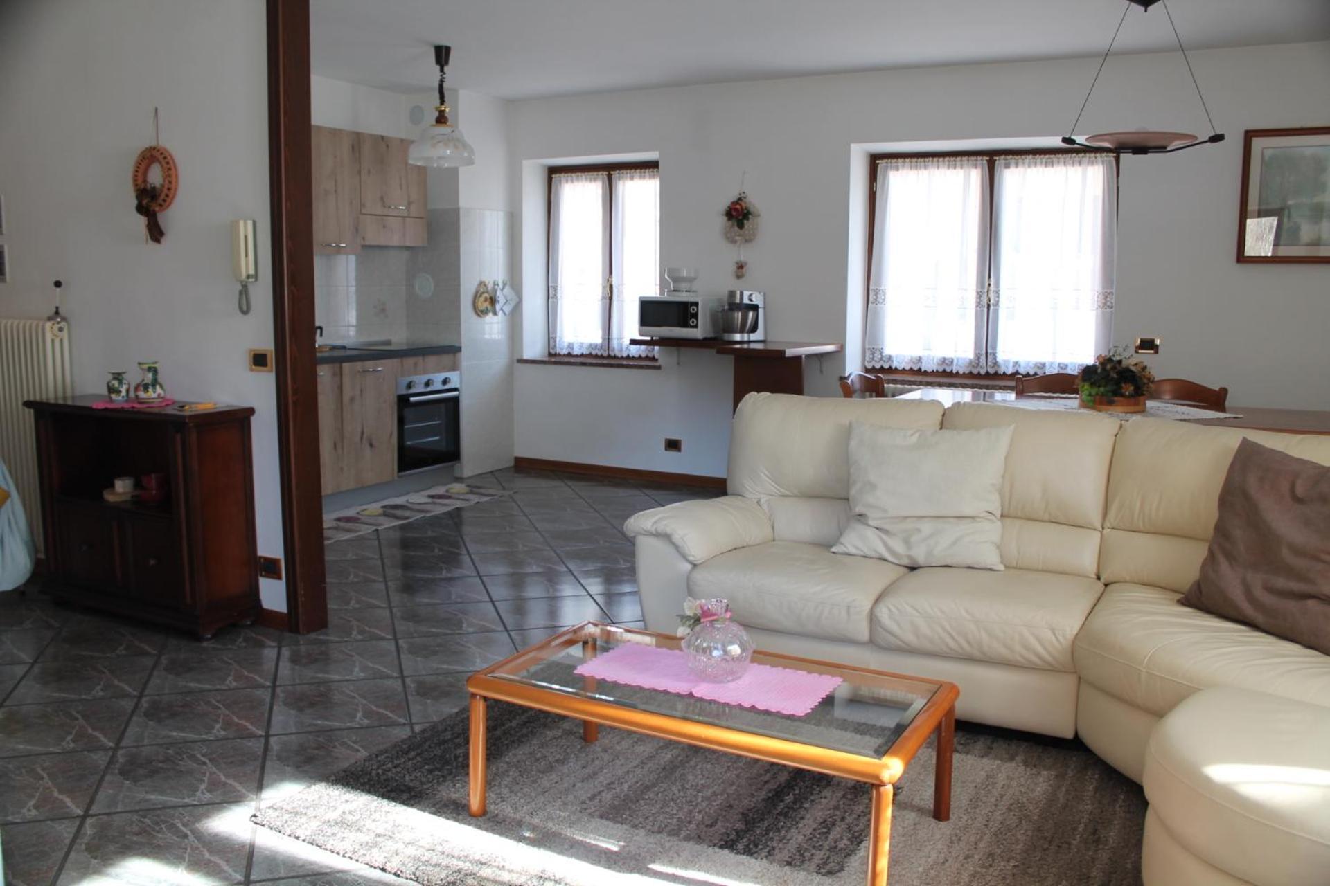 Apartment Relax Natura Canal San Bovo Εξωτερικό φωτογραφία