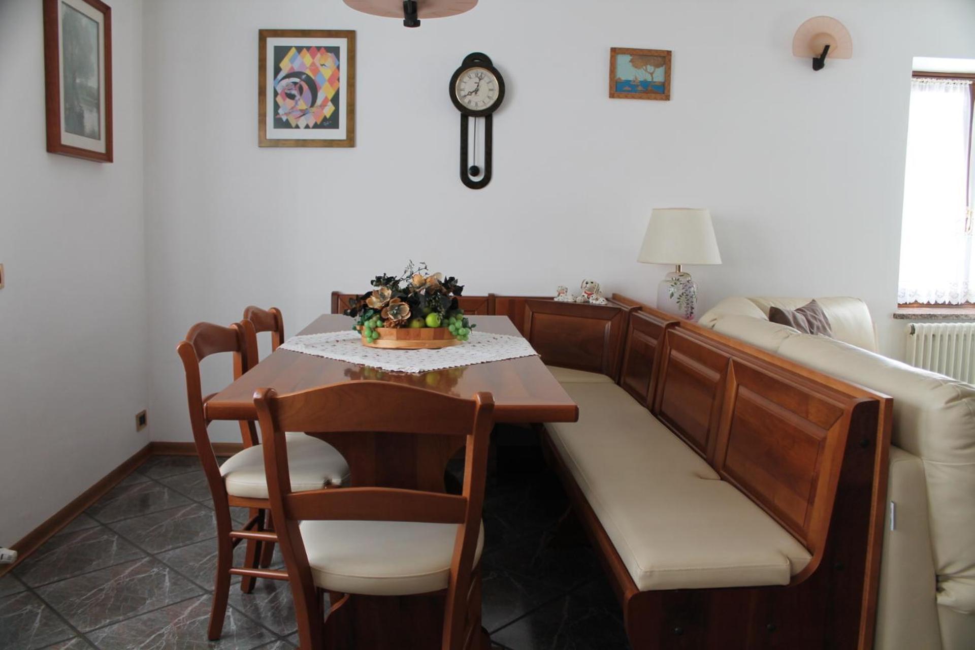 Apartment Relax Natura Canal San Bovo Εξωτερικό φωτογραφία