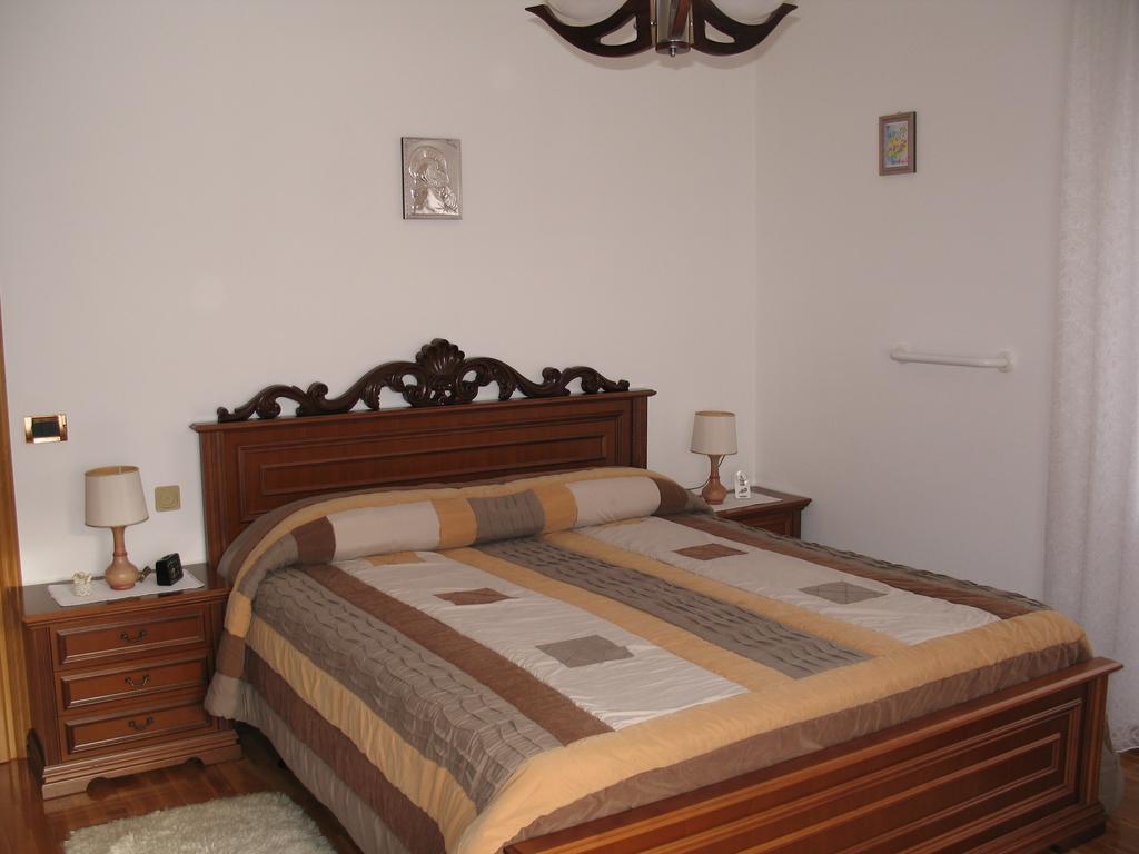 Apartment Relax Natura Canal San Bovo Εξωτερικό φωτογραφία