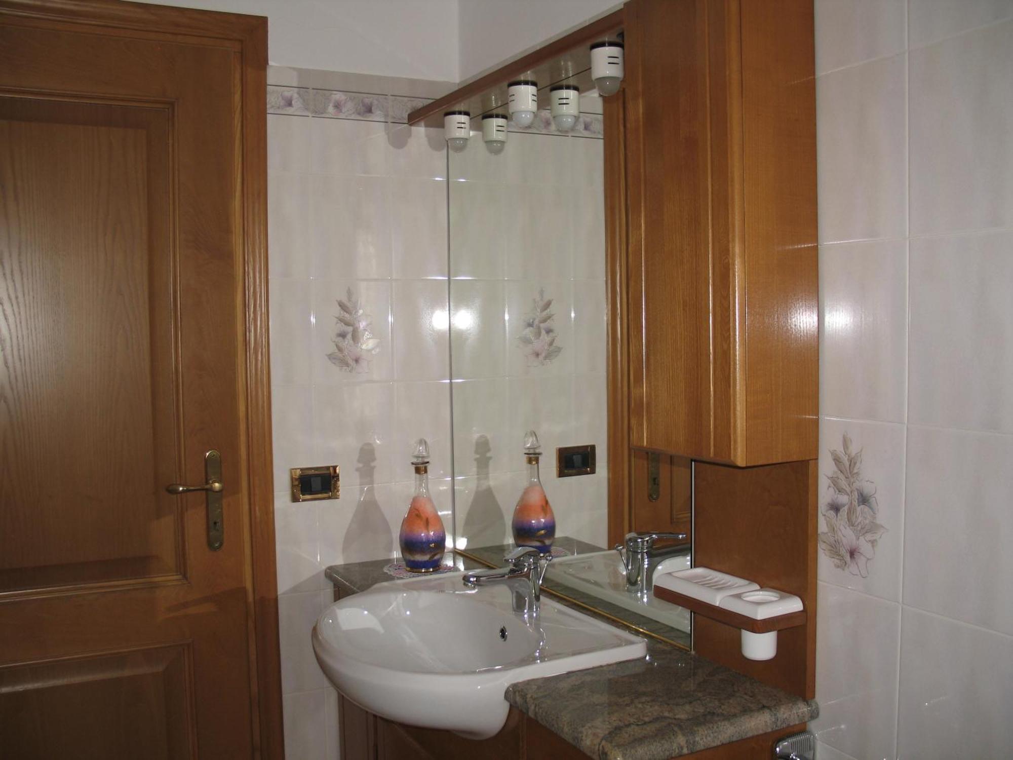 Apartment Relax Natura Canal San Bovo Εξωτερικό φωτογραφία